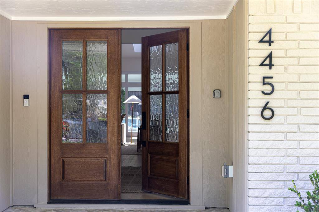 4456 Thunder Road, Dallas, TX 75244