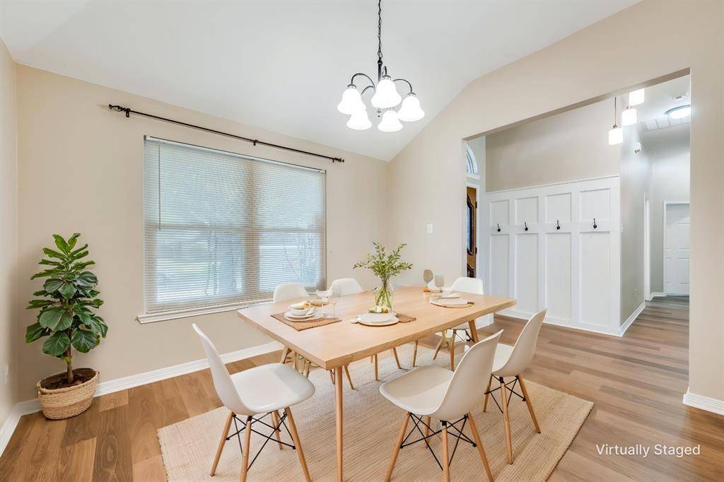 12122 Chattanooga Drive, Frisco, TX 75035