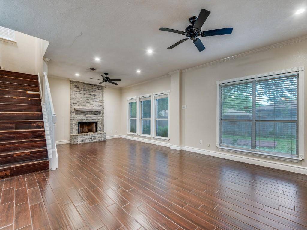 1145 Briar Oaks Drive, Irving, TX 75060