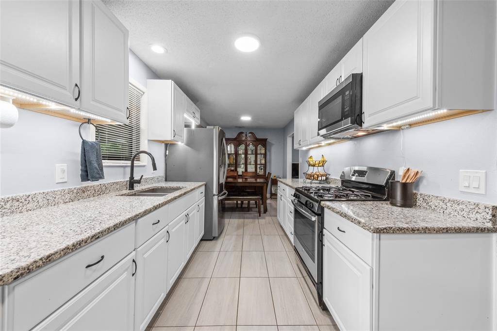 14529 Cimarron Drive, Balch Springs, TX 75180