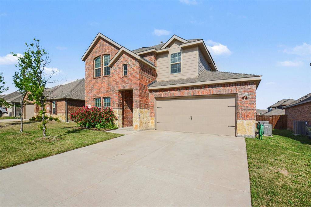 1613 Grand Villa Street, Princeton, TX 75407