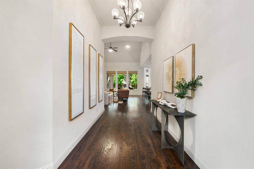 4440 Sapphire Drive, Frisco, TX 75034