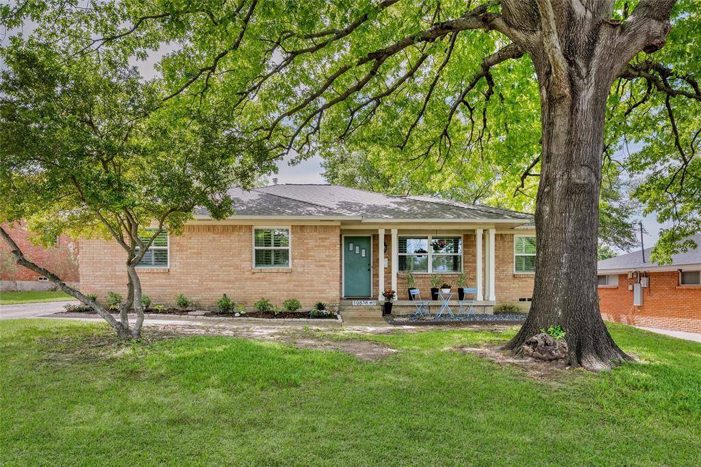 10838 Caprock Circle, Dallas, TX 75218