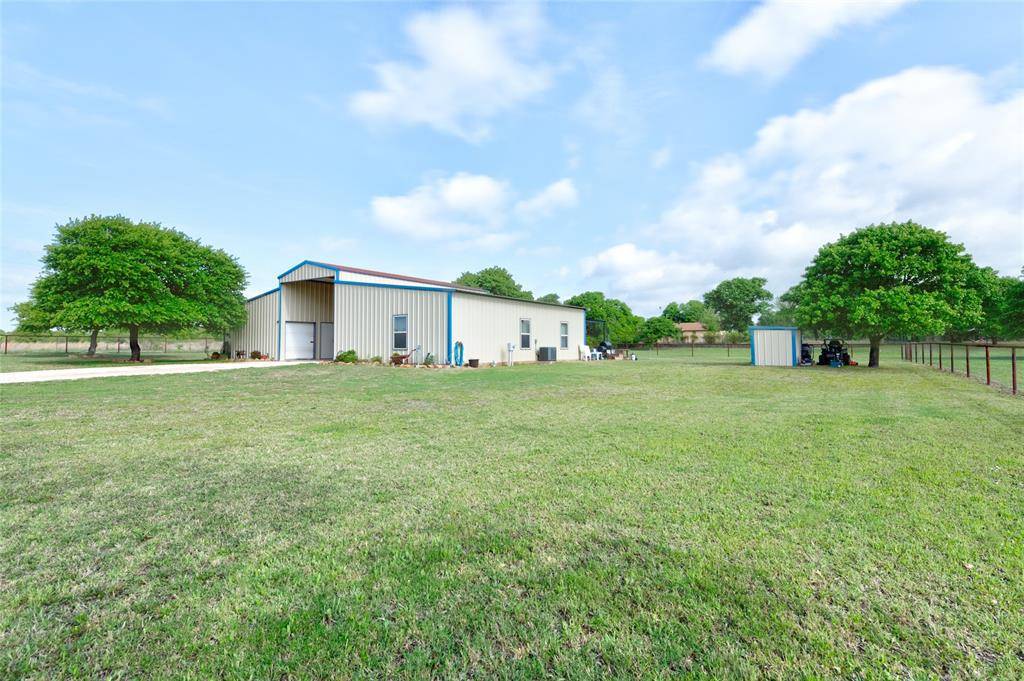 8074 County Road 254, Clyde, TX 79510
