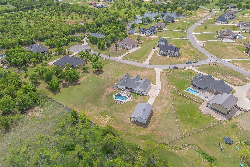 105 Hondo Circle, Millsap, TX 76066