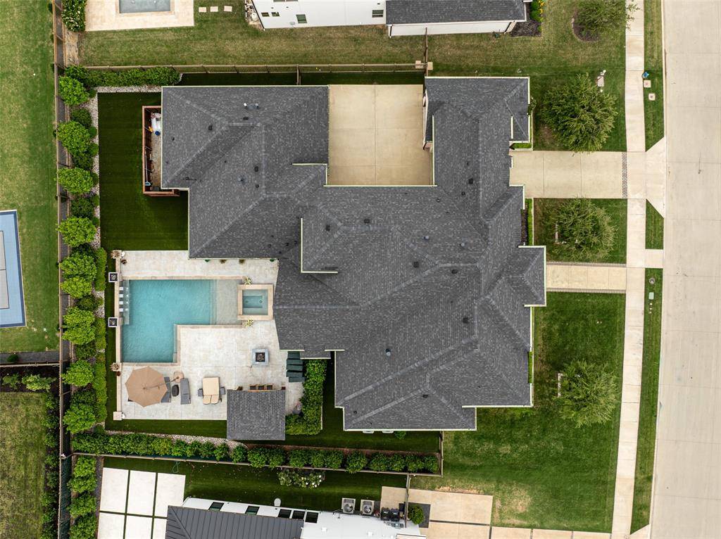 1634 Courtland Drive, Frisco, TX 75034