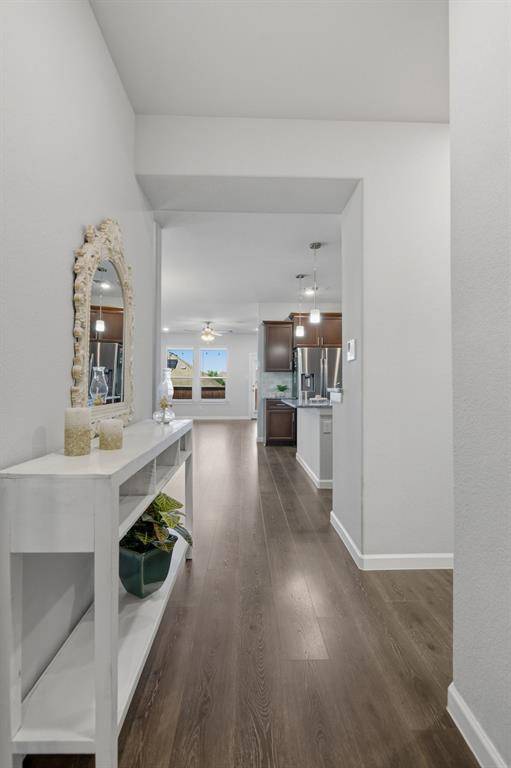 4727 Bluffview Drive, Haltom City, TX 76137