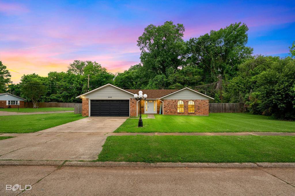 2542 Mecom Drive, Shreveport, LA 71104