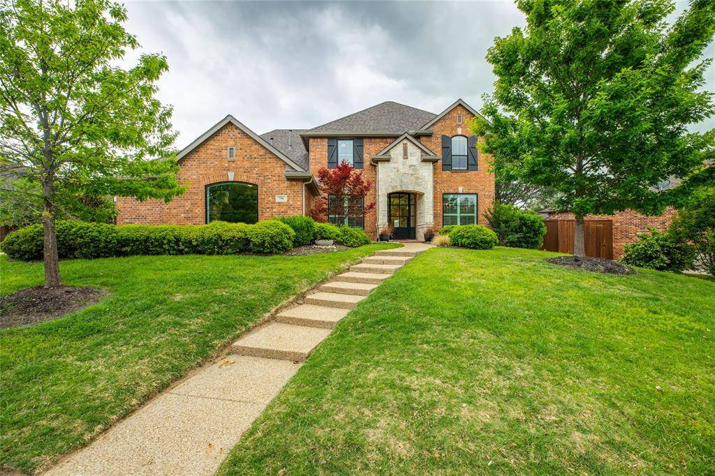 750 Camden Way, Prosper, TX 75078
