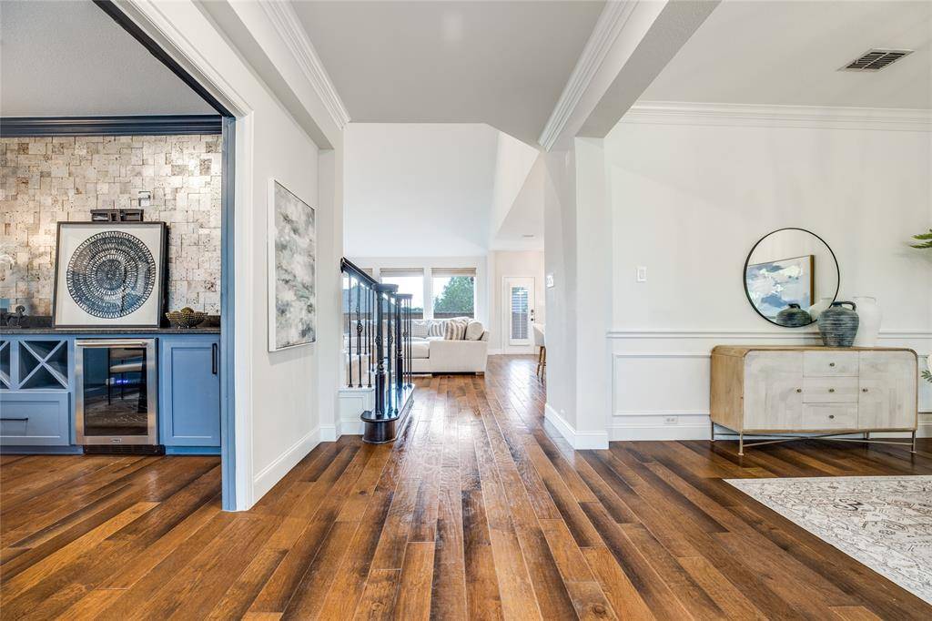 750 Camden Way, Prosper, TX 75078