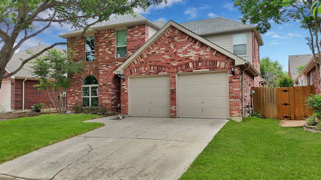 9128 Chardin Park Drive, Fort Worth, TX 76244