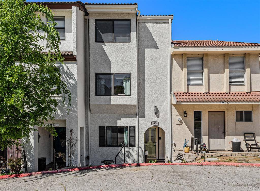3908 Mediterranean Street, Rockwall, TX 75087