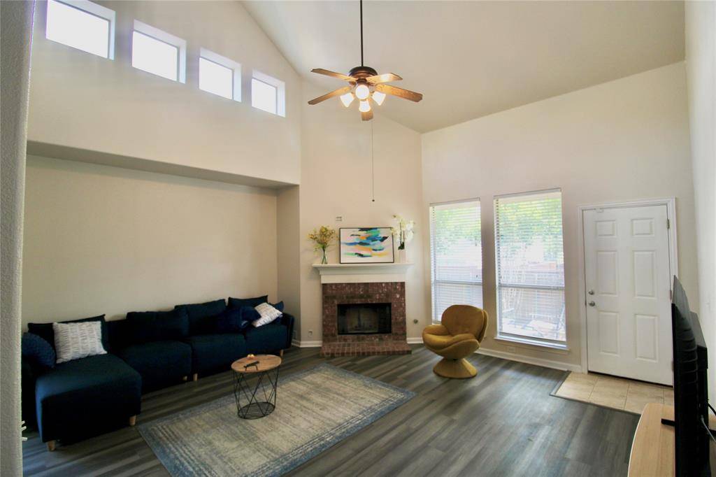 11020 Coralberry Drive, Frisco, TX 75033