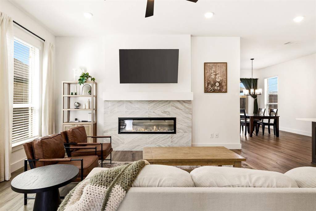 3104 Lake Village Drive, Anna, TX 75409