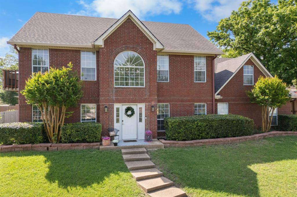 9440 Red River Street, Woodway, TX 76712