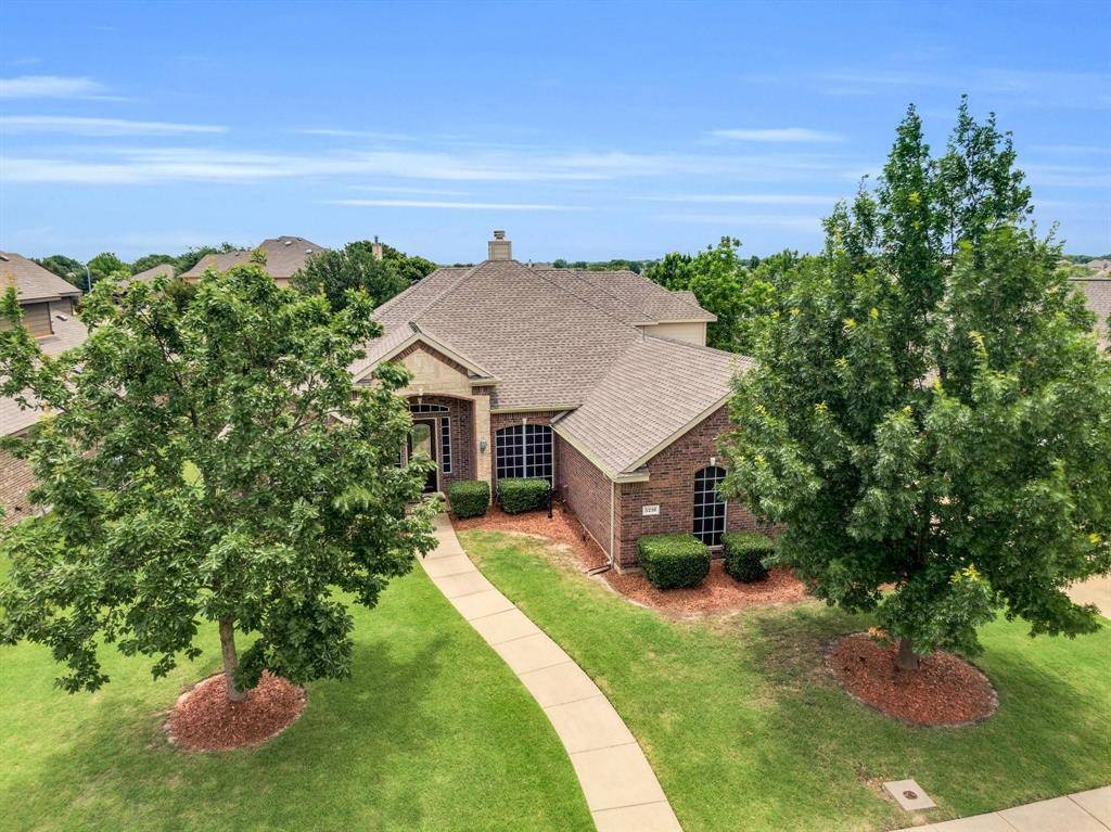 5210 Medallion Court, Midlothian, TX 76065