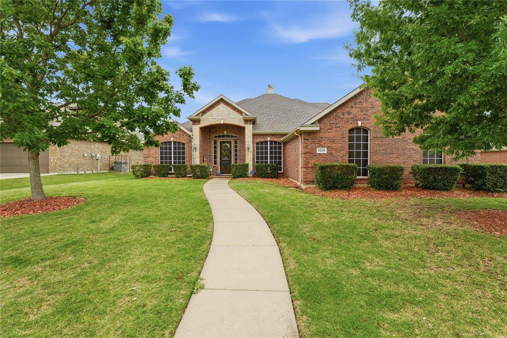 5210 Medallion Court, Midlothian, TX 76065