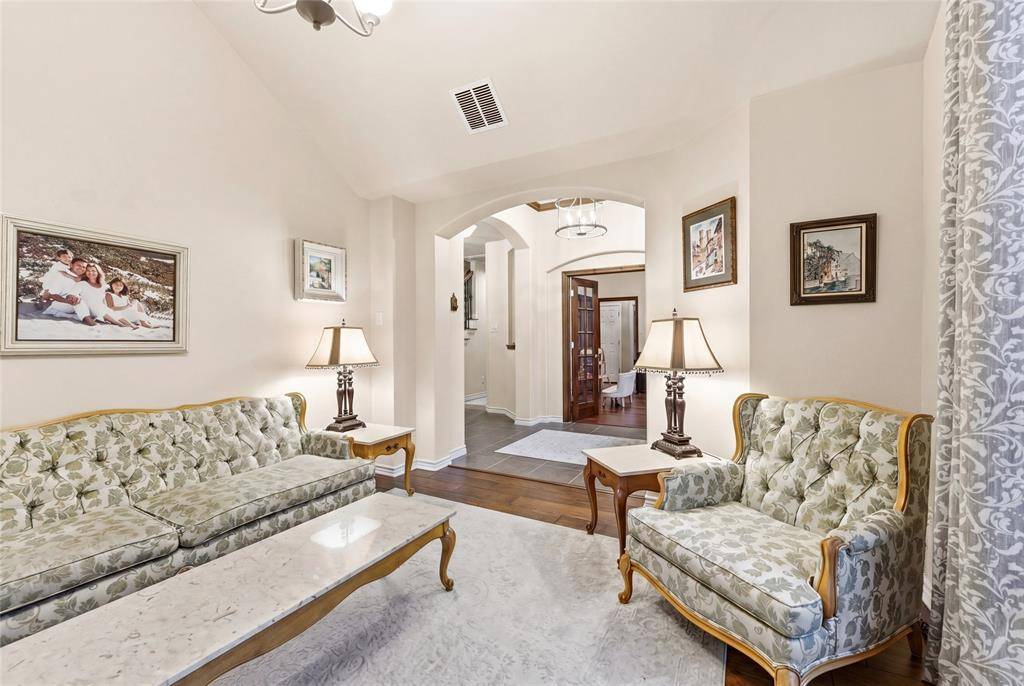 5210 Medallion Court, Midlothian, TX 76065