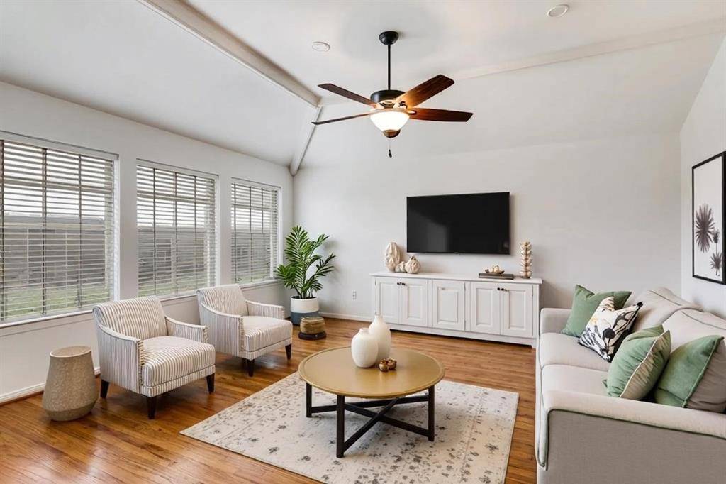 1220 Shady Elm Lane, Lewisville, TX 75067