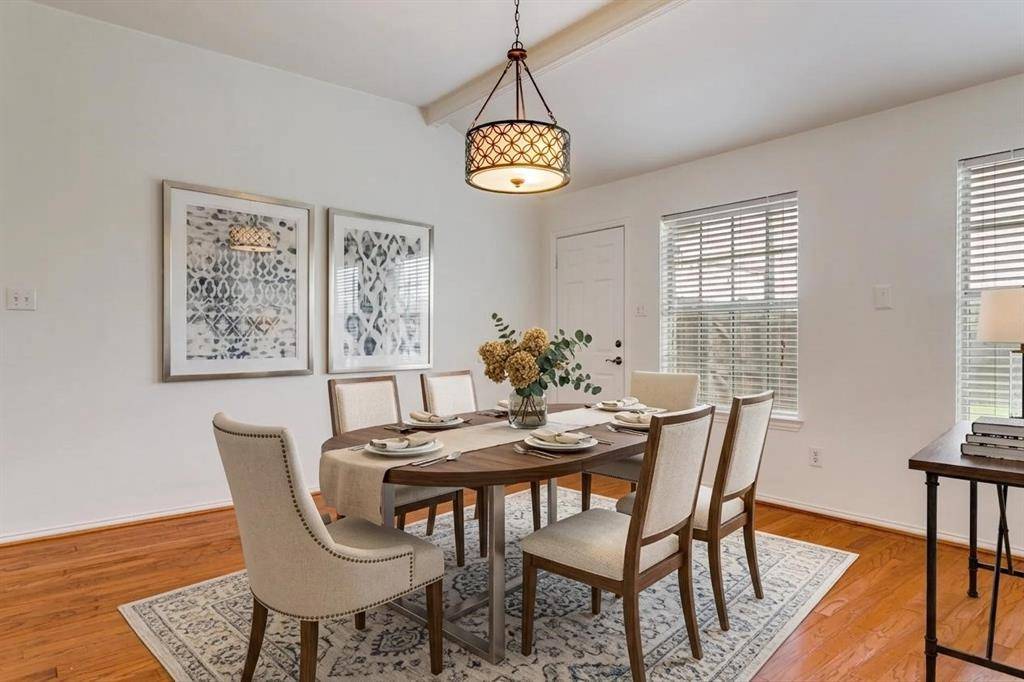 1220 Shady Elm Lane, Lewisville, TX 75067