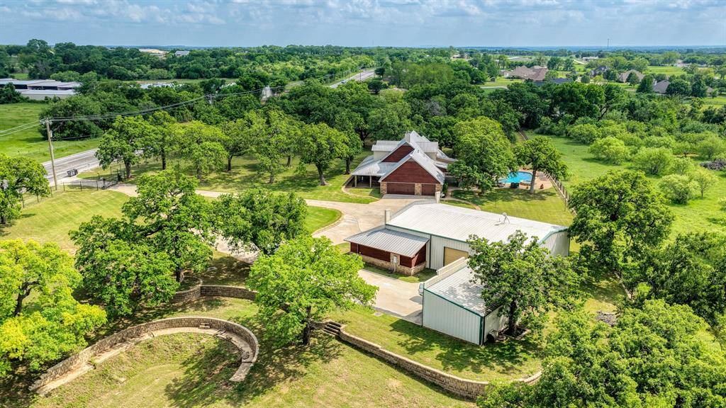 2712 Bethel Road, Weatherford, TX 76087