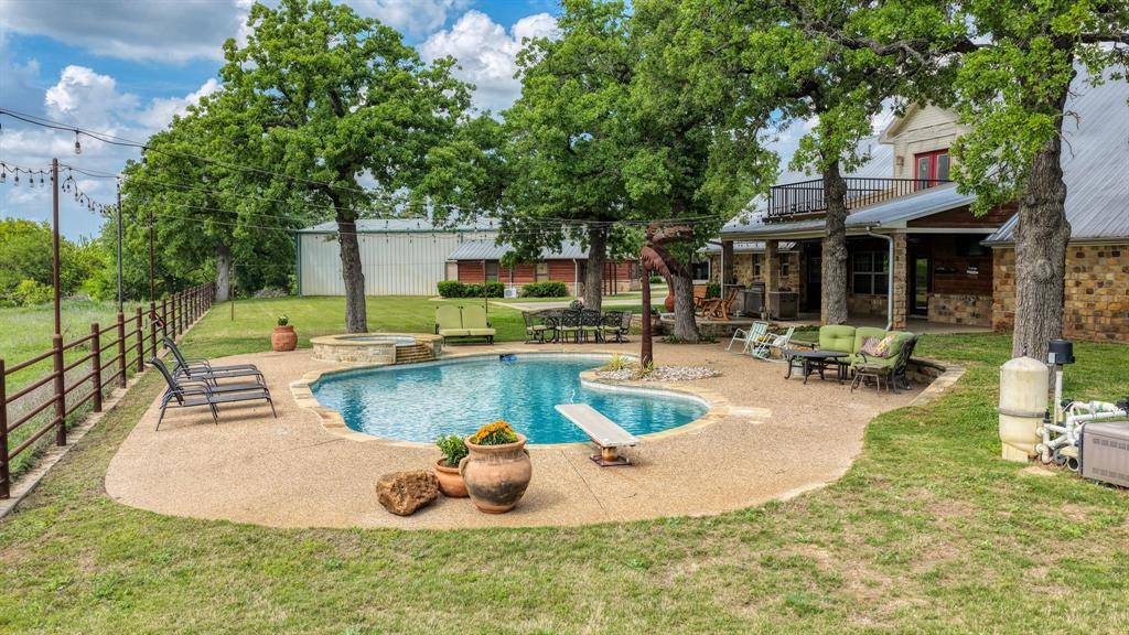 2712 Bethel Road, Weatherford, TX 76087