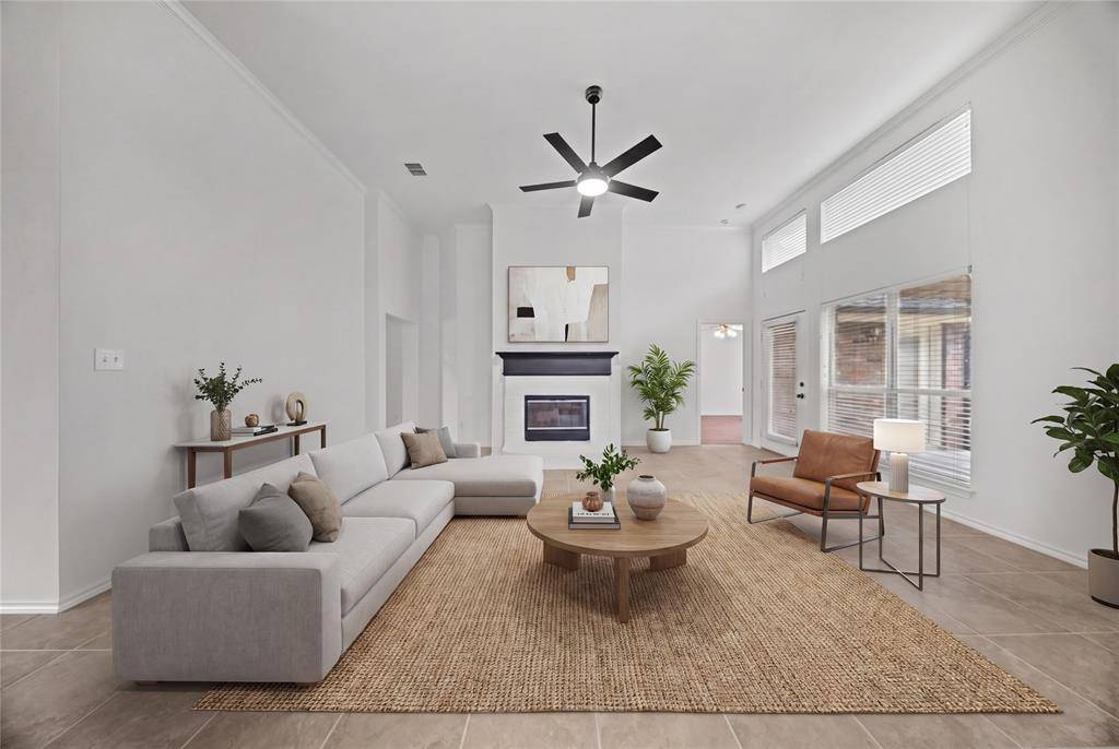 2900 Gambel Lane, Plano, TX 75025