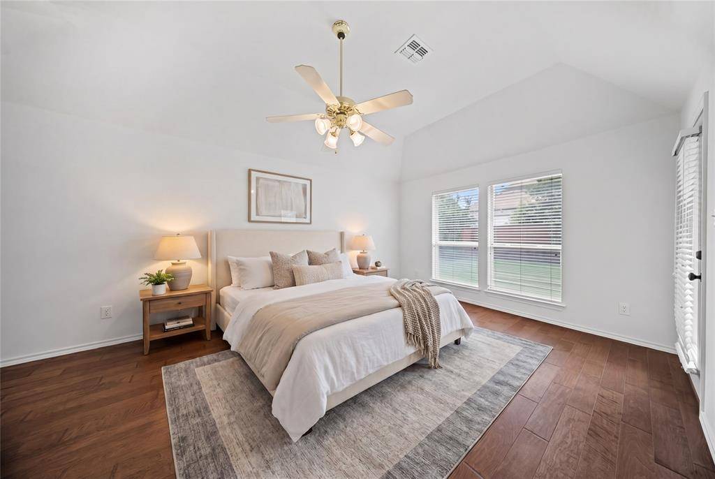 2900 Gambel Lane, Plano, TX 75025