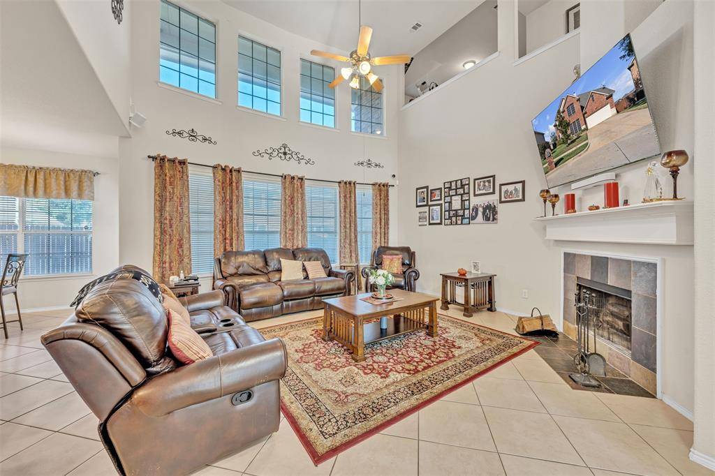 2244 Condor Street, Grand Prairie, TX 75052