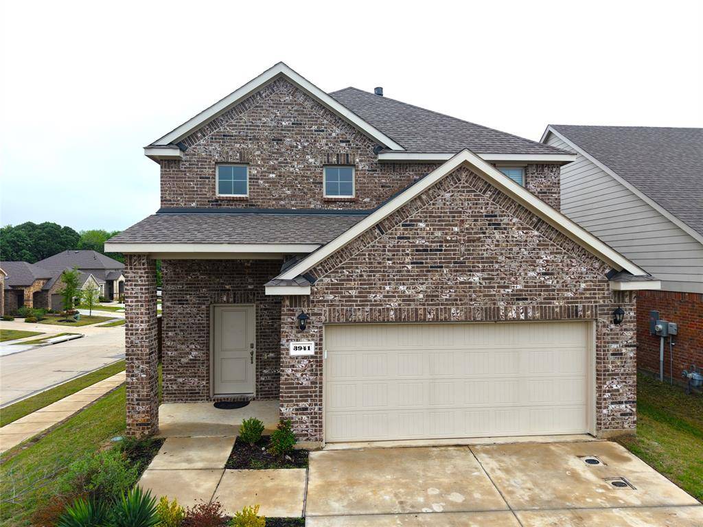 3941 Oak Creek Circle, Denison, TX 75020