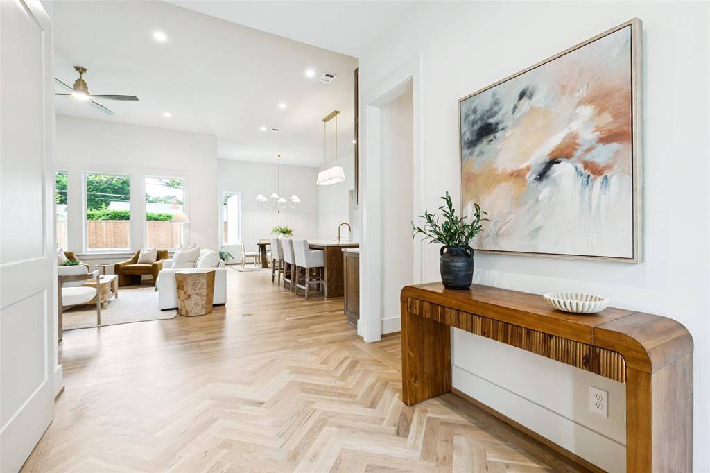 1117 Grassmere Drive, Richardson, TX 75080