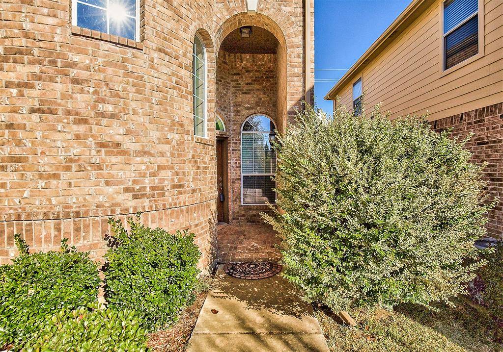 2717 Tangerine Lane, Plano, TX 75074