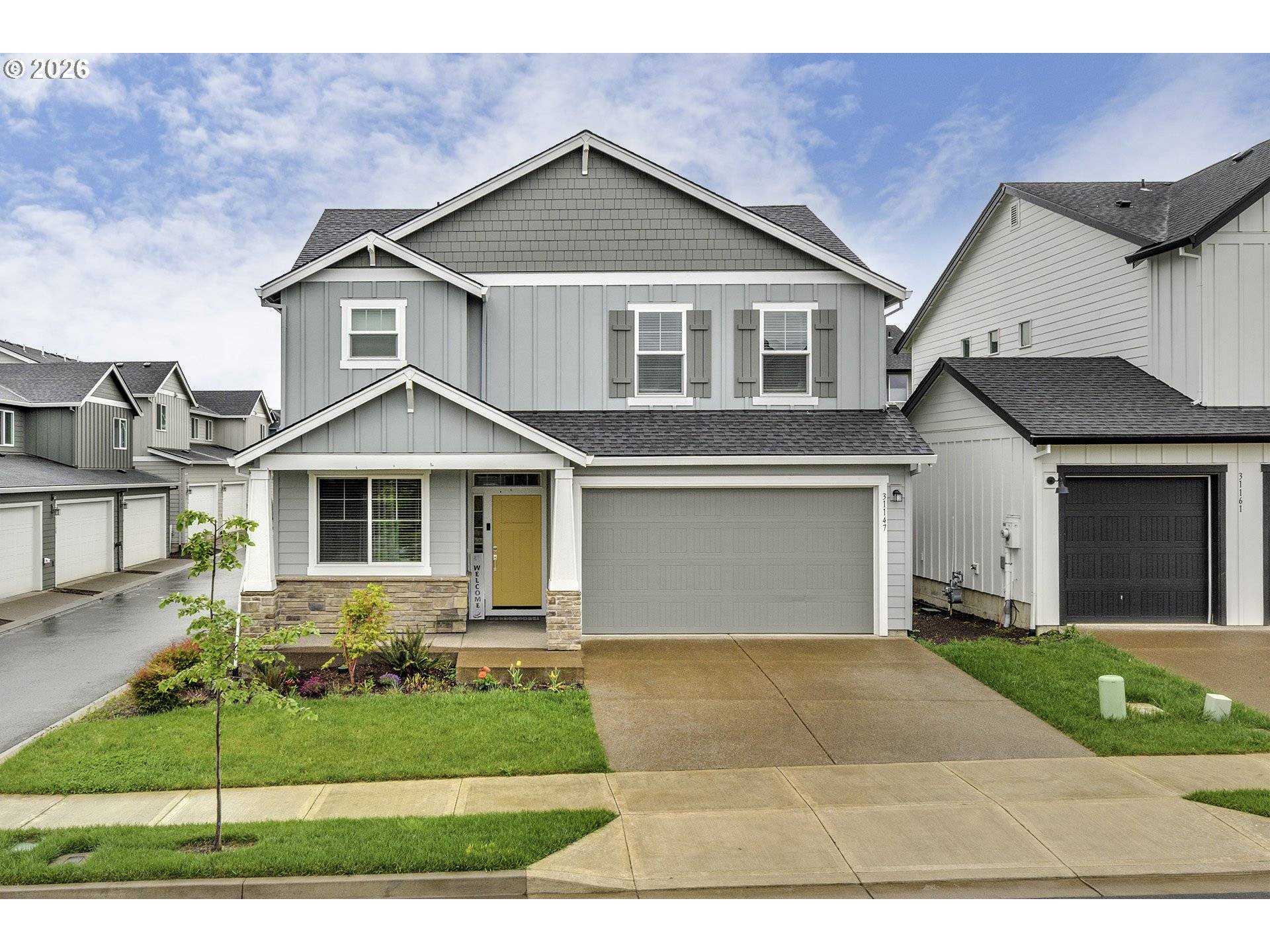 31147 NW 311TH AVE, North Plains, OR 97133