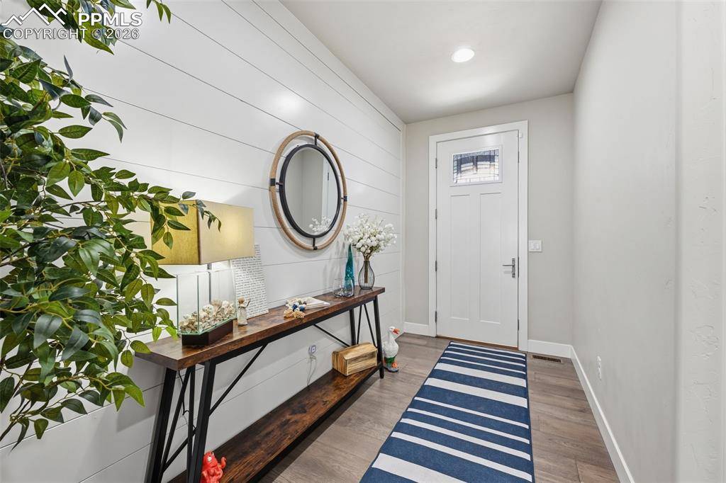 13079 Rock Rabbit CT, Colorado Springs, CO 80921