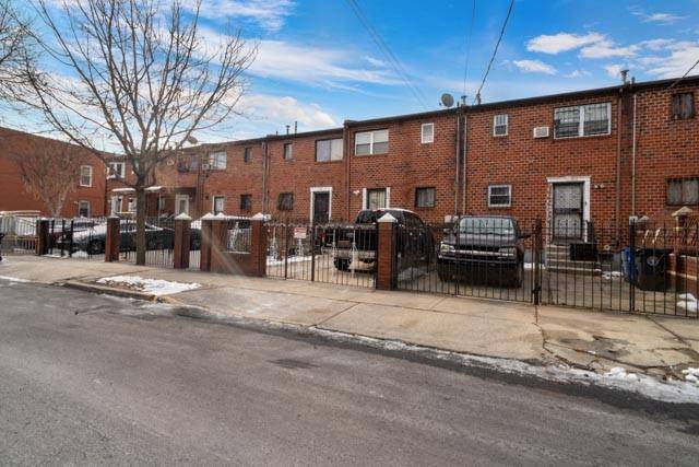 576 Barbey ST, Brooklyn, NY 11207
