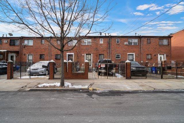 576 Barbey ST, Brooklyn, NY 11207