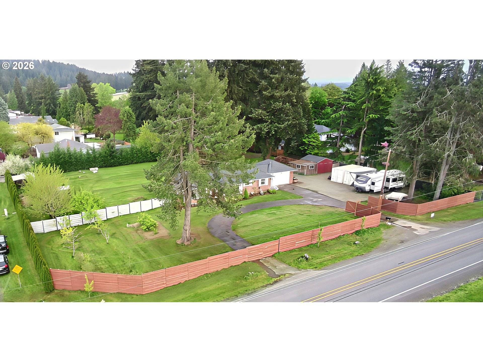12550 SE 242ND AVE, Damascus, OR 97089