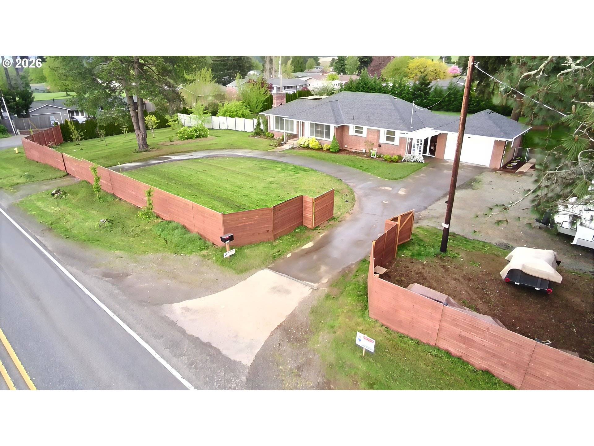 12550 SE 242ND AVE, Damascus, OR 97089