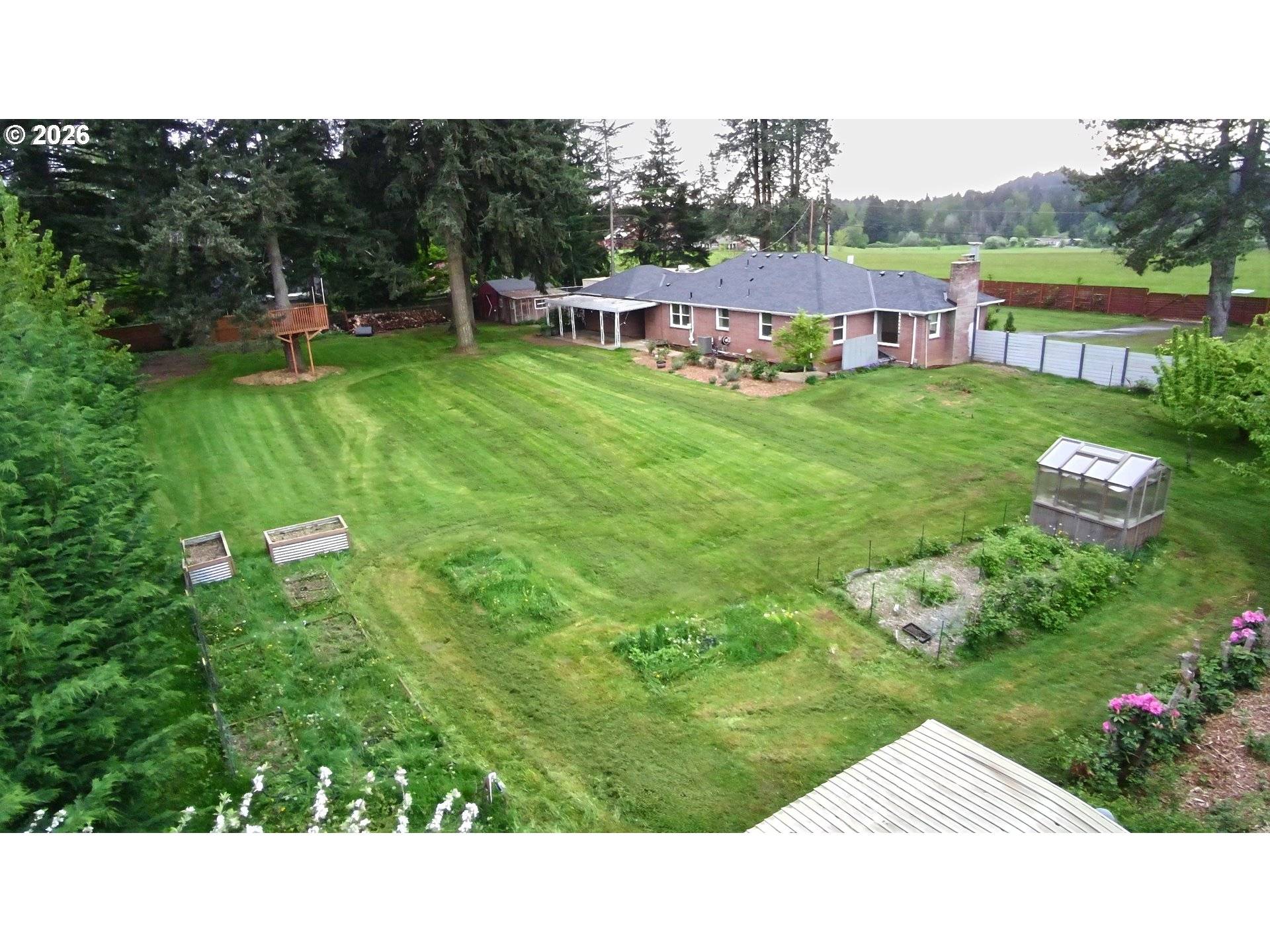 12550 SE 242ND AVE, Damascus, OR 97089