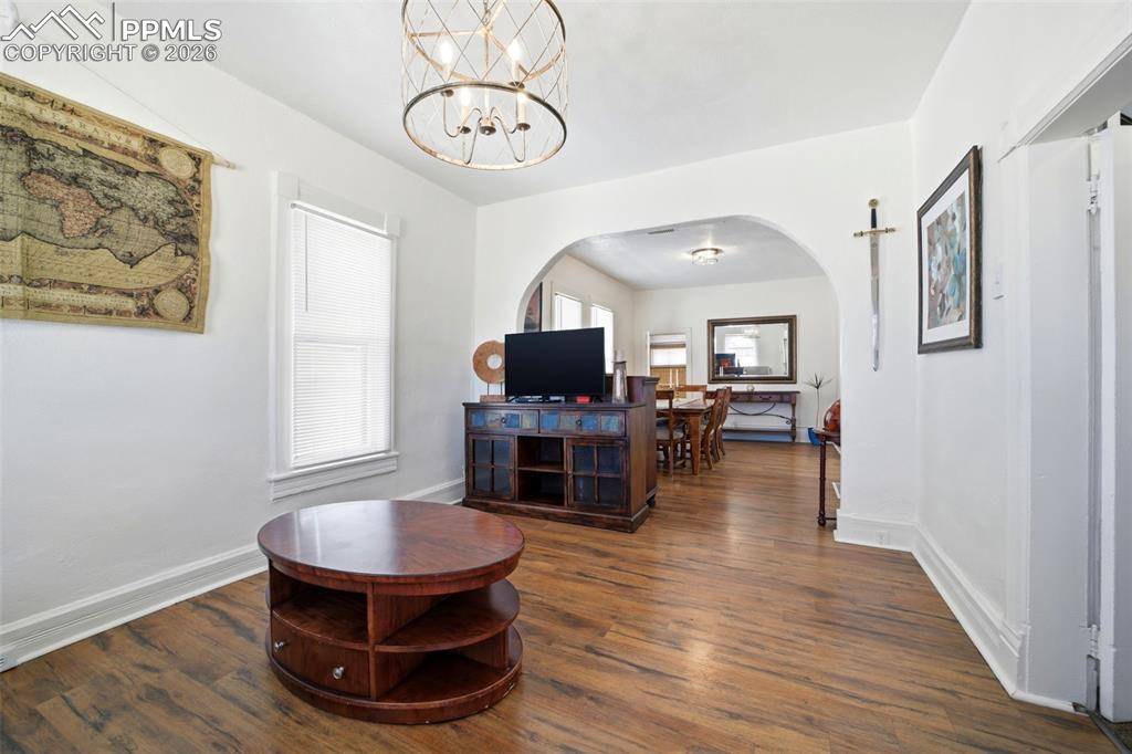 112 Gale AVE, Pueblo, CO 81004