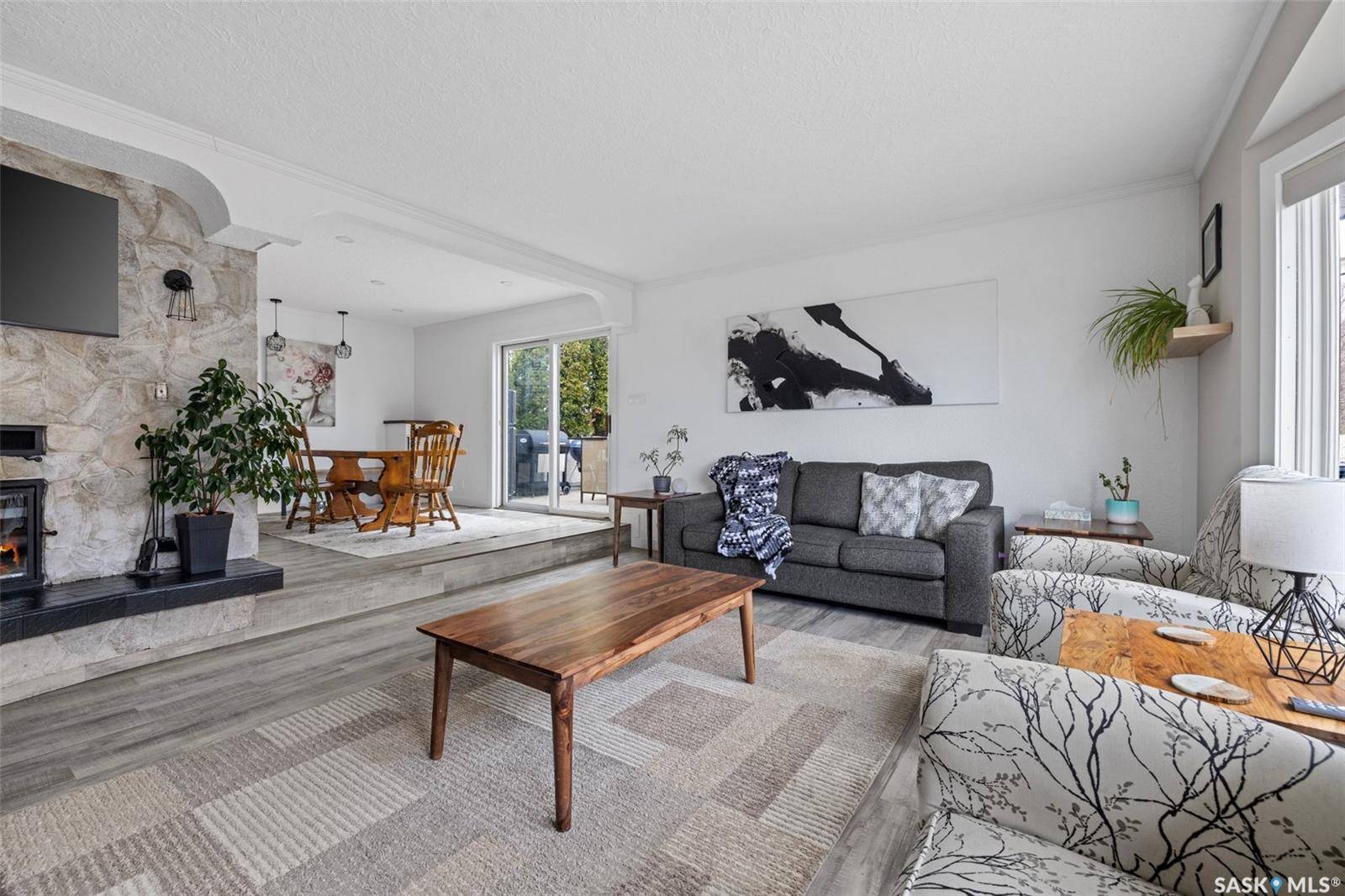 468 Cornwall STREET, Regina, SK S4R 2G8