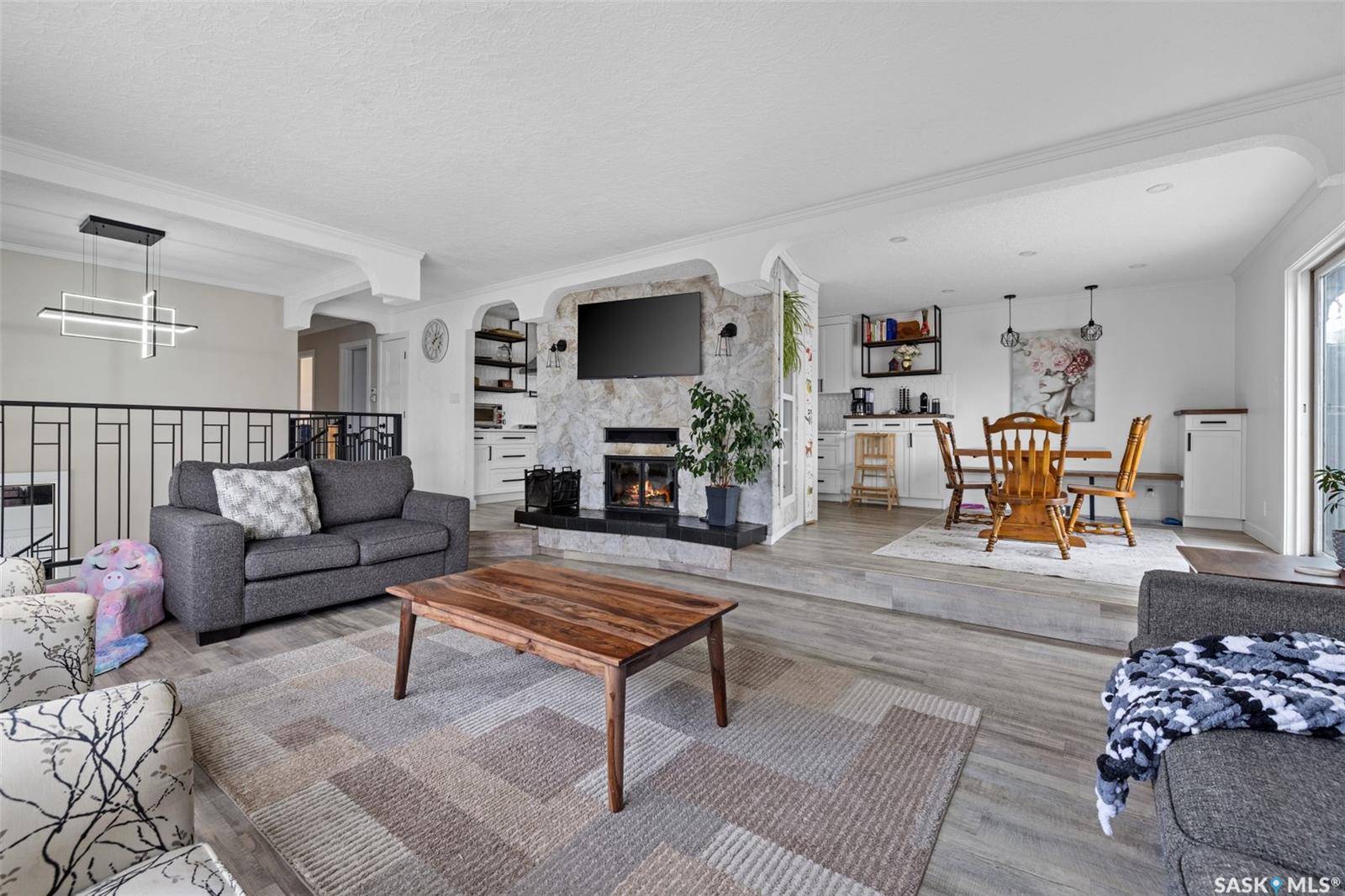 468 Cornwall STREET, Regina, SK S4R 2G8