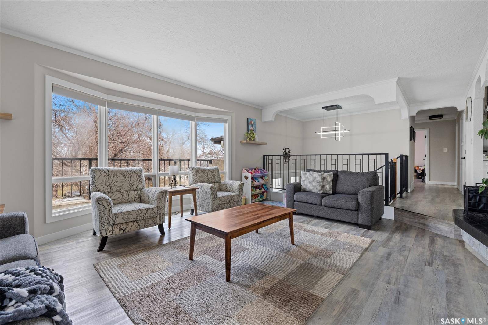 468 Cornwall STREET, Regina, SK S4R 2G8