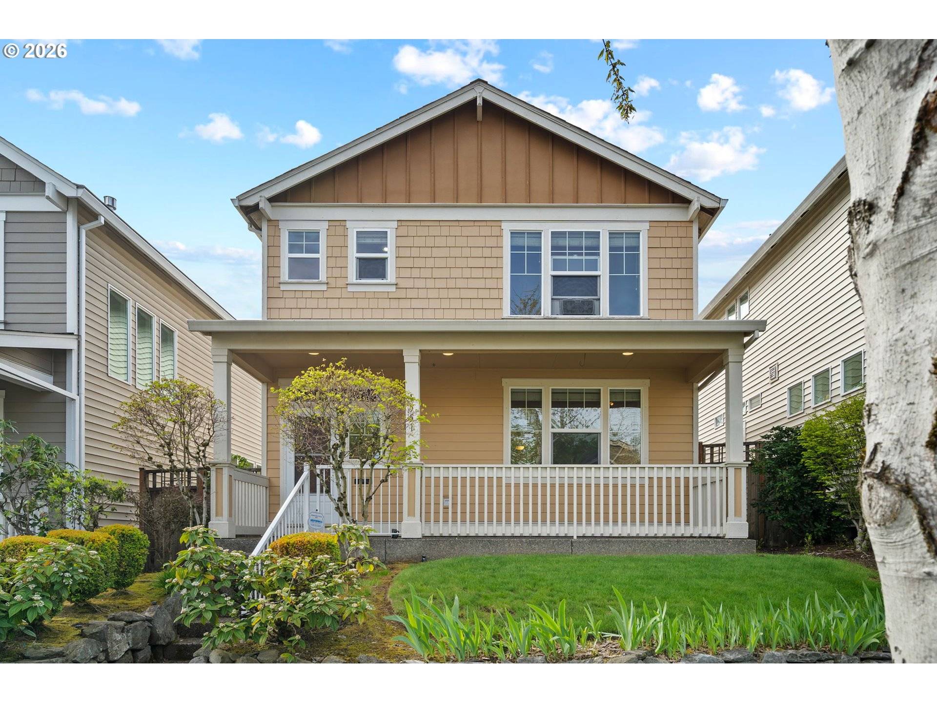 1551 NE 103RD AVE, Hillsboro, OR 97006