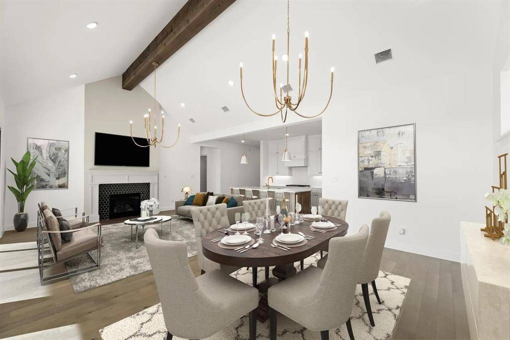 3103 Bexar Street, Rockwall, TX 75032