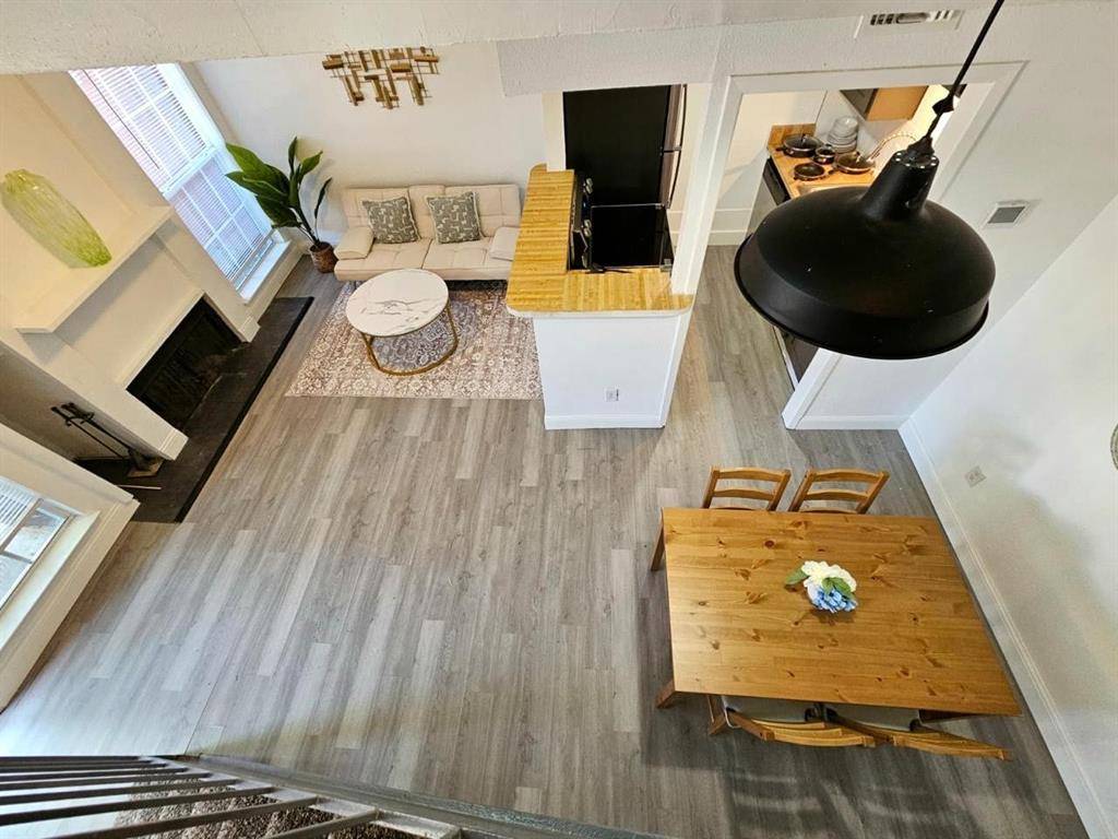 7152 Fair Oaks Avenue #1149, Dallas, TX 75231