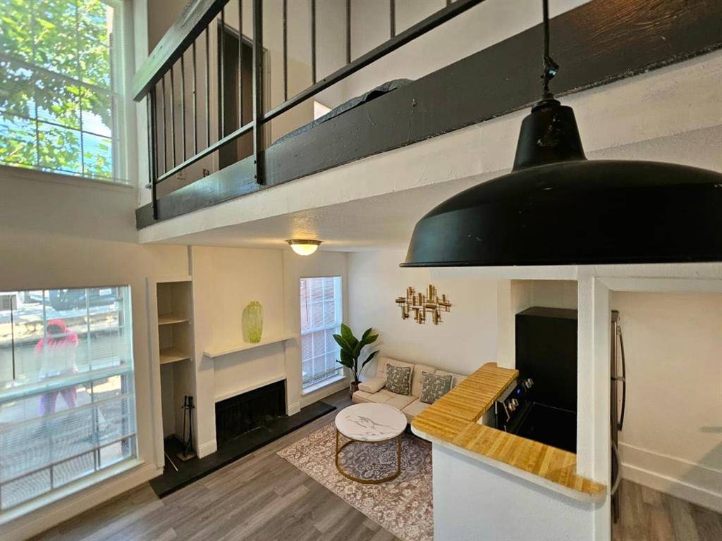 7152 Fair Oaks Avenue #1149, Dallas, TX 75231