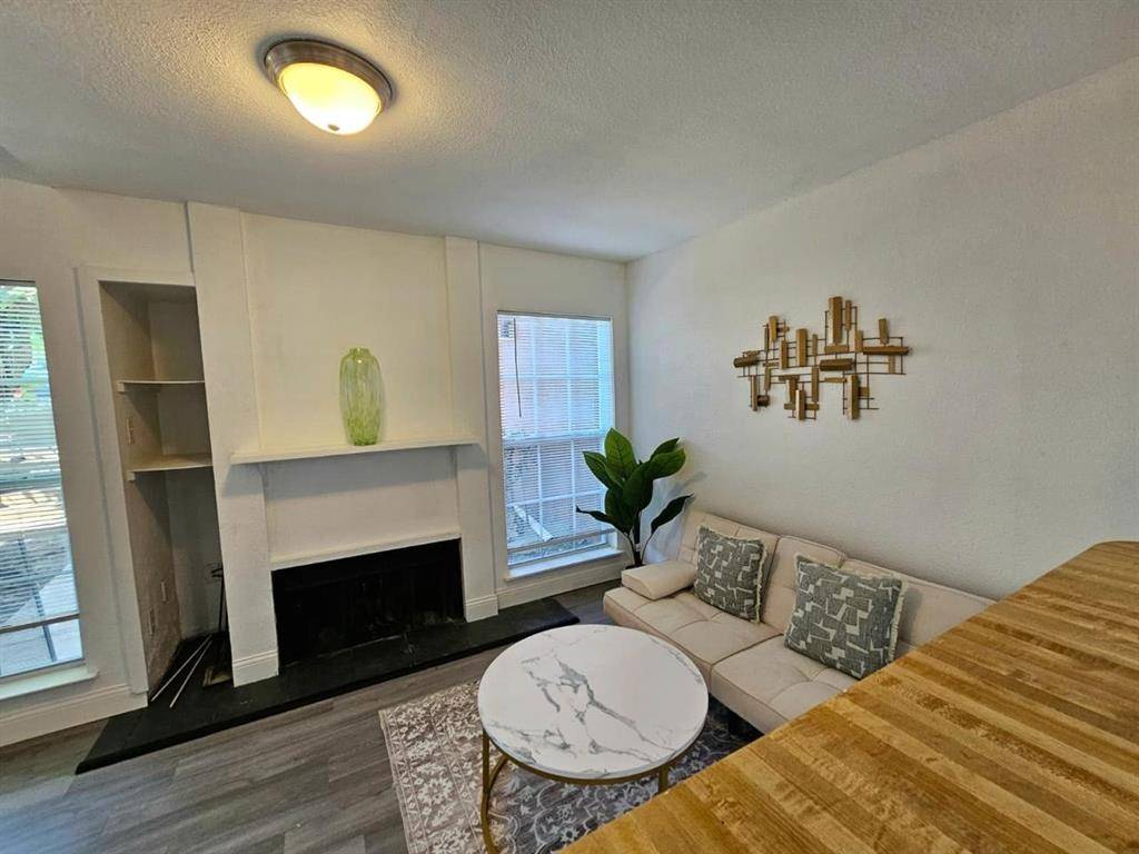 7152 Fair Oaks Avenue #1149, Dallas, TX 75231