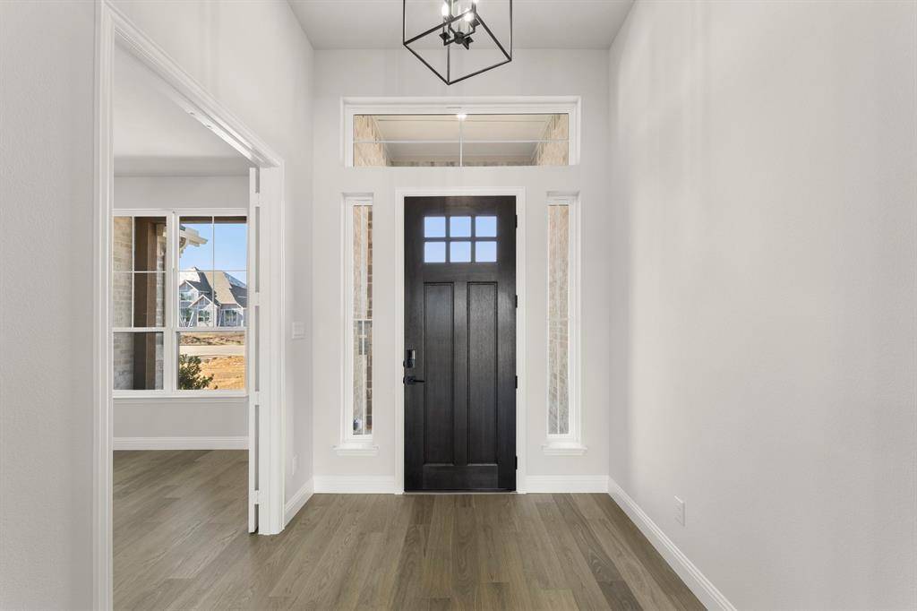 524 Birthright Lane, Mclendon Chisholm, TX 75032