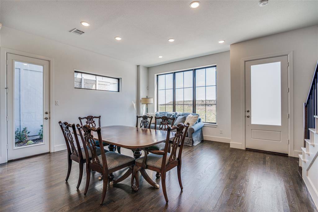 722 Resort Drive, Rowlett, TX 75088